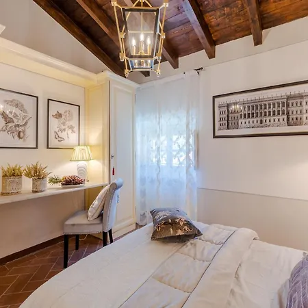 Scenic Villa In Lucca With Pool Lucca