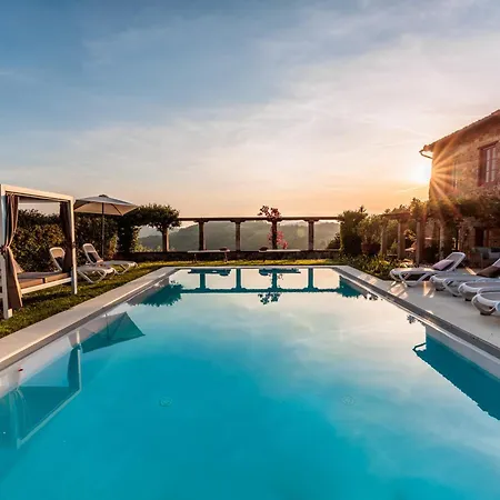 Scenic Villa In Lucca With Pool Villa Lucca