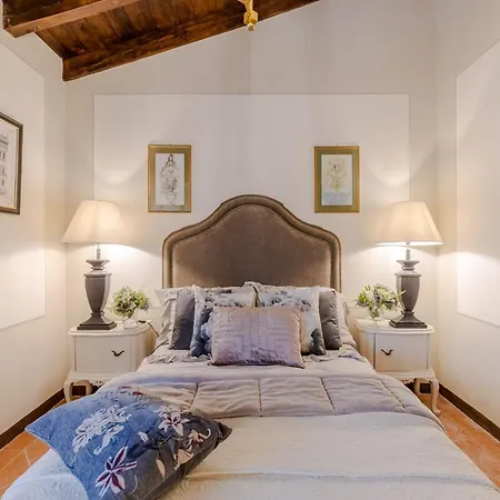 Scenic Villa In Lucca With Pool Villa Lucca