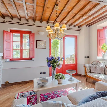 Scenic Villa In Lucca With Pool Villa Lucca