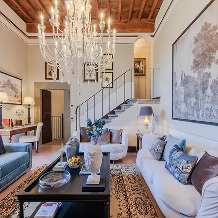 Scenic Villa In Lucca With Pool * Lucca